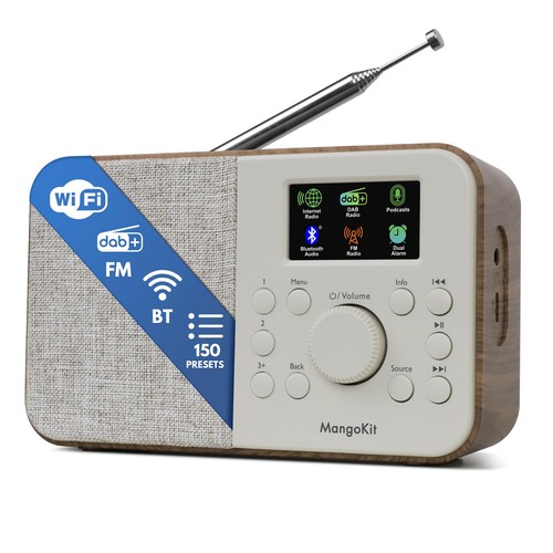 Mangokit dab - sr-l,