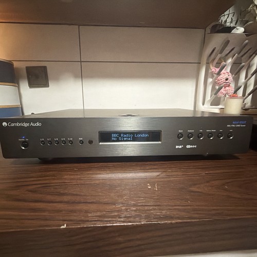 Cambridge audio azur - , dab