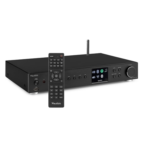 Audizio 102 238 - 102.238, wifi