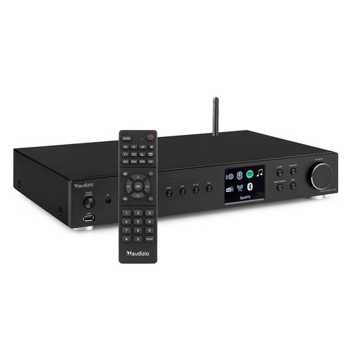 Audizio adria dab - audizio, internet