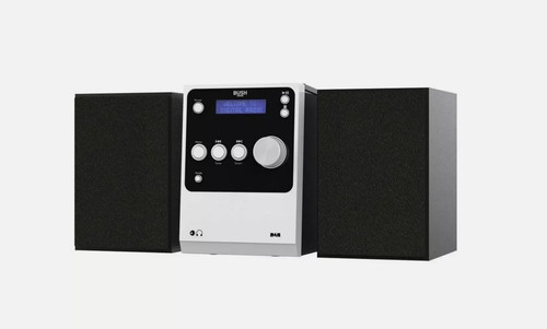 Bush dab bluetooth - bluetooth, micro