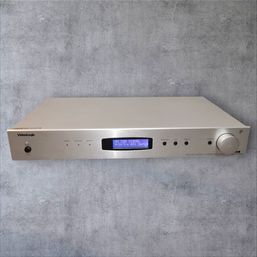 Videologic drx 601e - drx-601e, dab