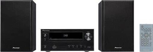 Pioneer hm26d dab - x-hm26d, dab+dab-fm