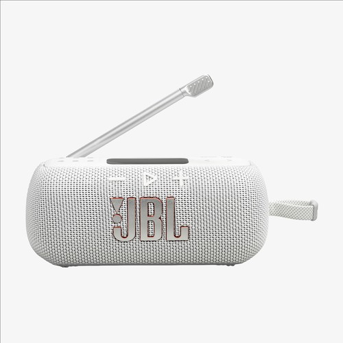Jbl tuner portable dab - jbl, 3