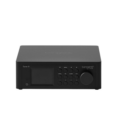 Tangent tuner iii dab - tangent,
