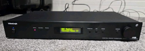 Videologic drx 601e dab - videologic, drx-601e