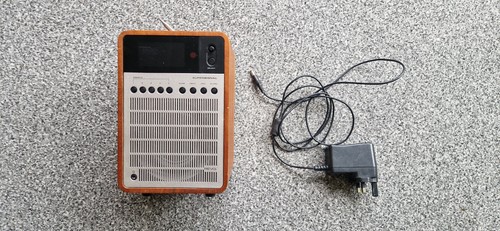 Revo supersignal dab - supersignal, fm