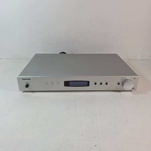 Videologic drx 601es digital - videologic, drx-601es