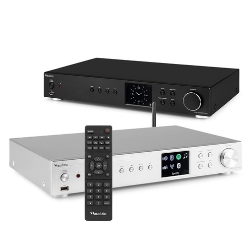 Audizio adria dab internet - audizio,