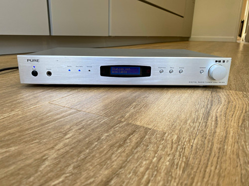 Pure drx 701es - drx-701es, dab