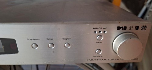 Pure drx 701es - pure, drx-701es
