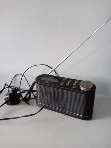 Roberts radio play10 dab - roberts,