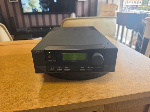 Cyrus dab tuner - 8.0, (black)