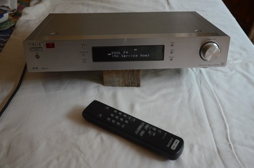 Sony sdb900 dab fm - sony, st-sdb900